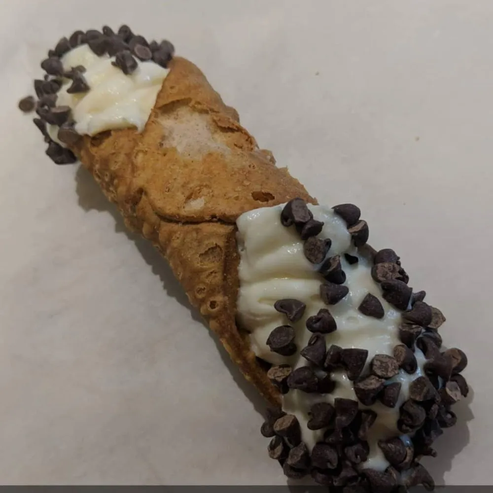 Cannoli