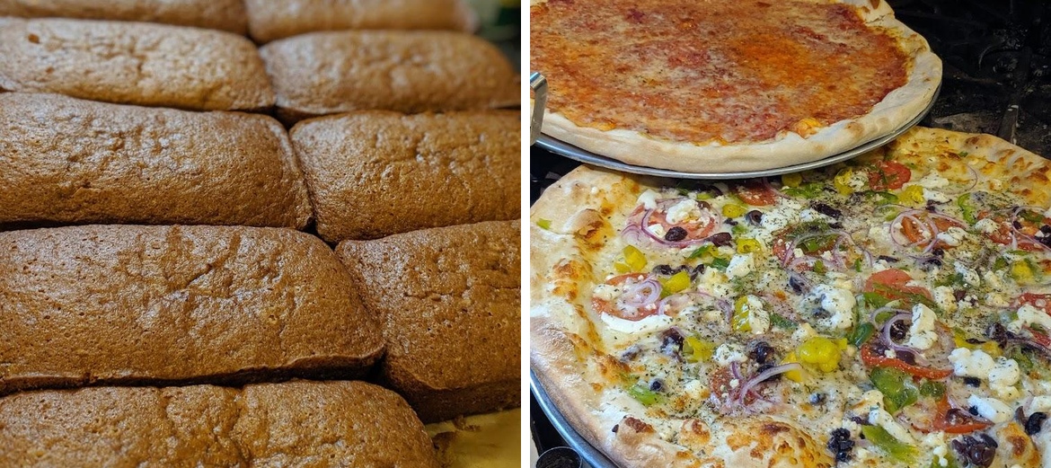 Kenny's Pizza & Subs