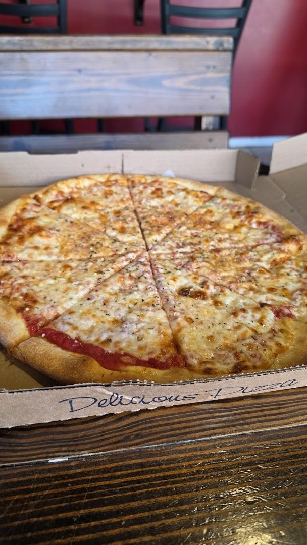 Kenny's Pizza & Subs