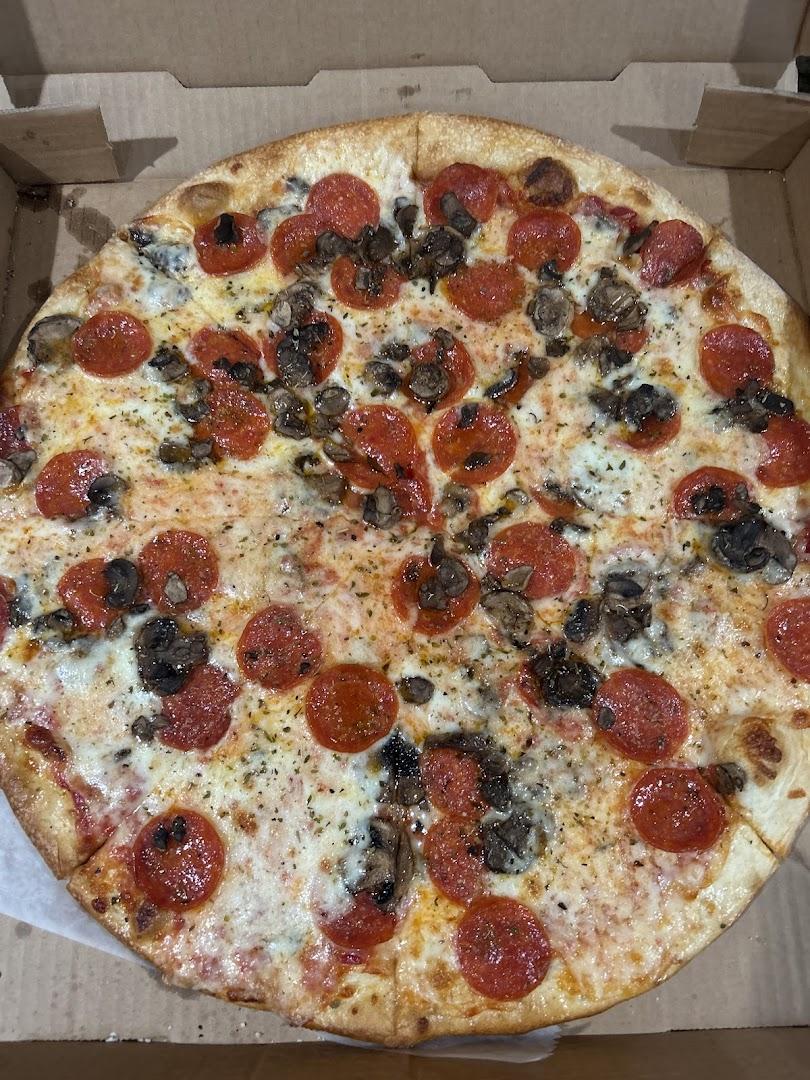 Kenny's Pizza & Subs
