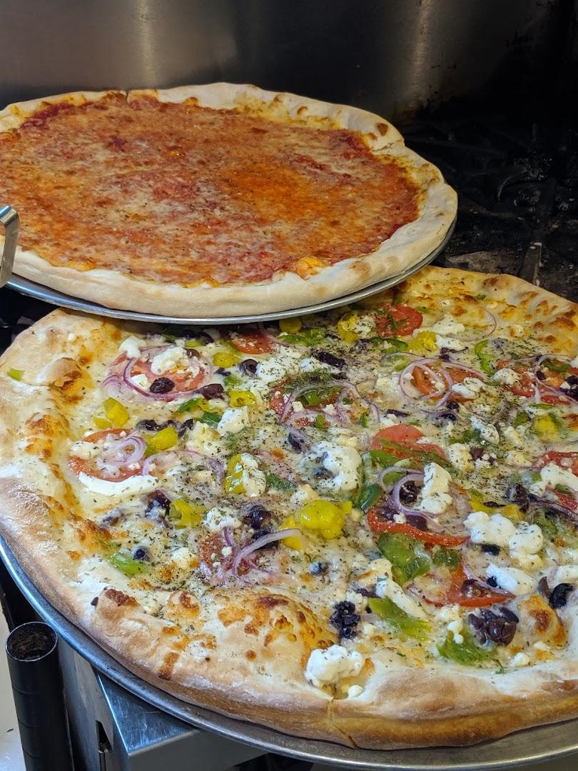 Kenny's Pizza & Subs